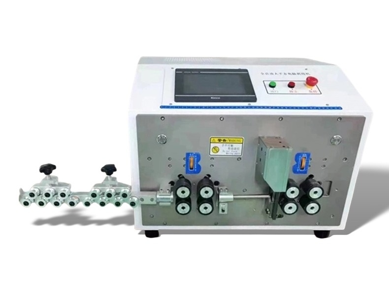 大平方電腦剝線機(jī)