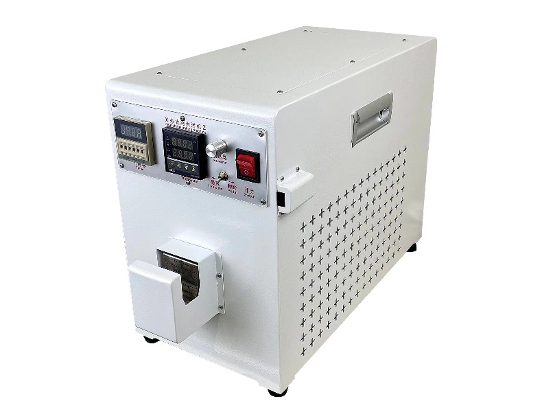 純電動烘熱縮管機(jī)